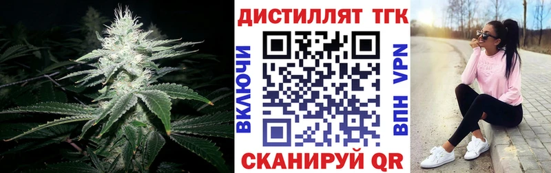 ТГК концентрат Могоча